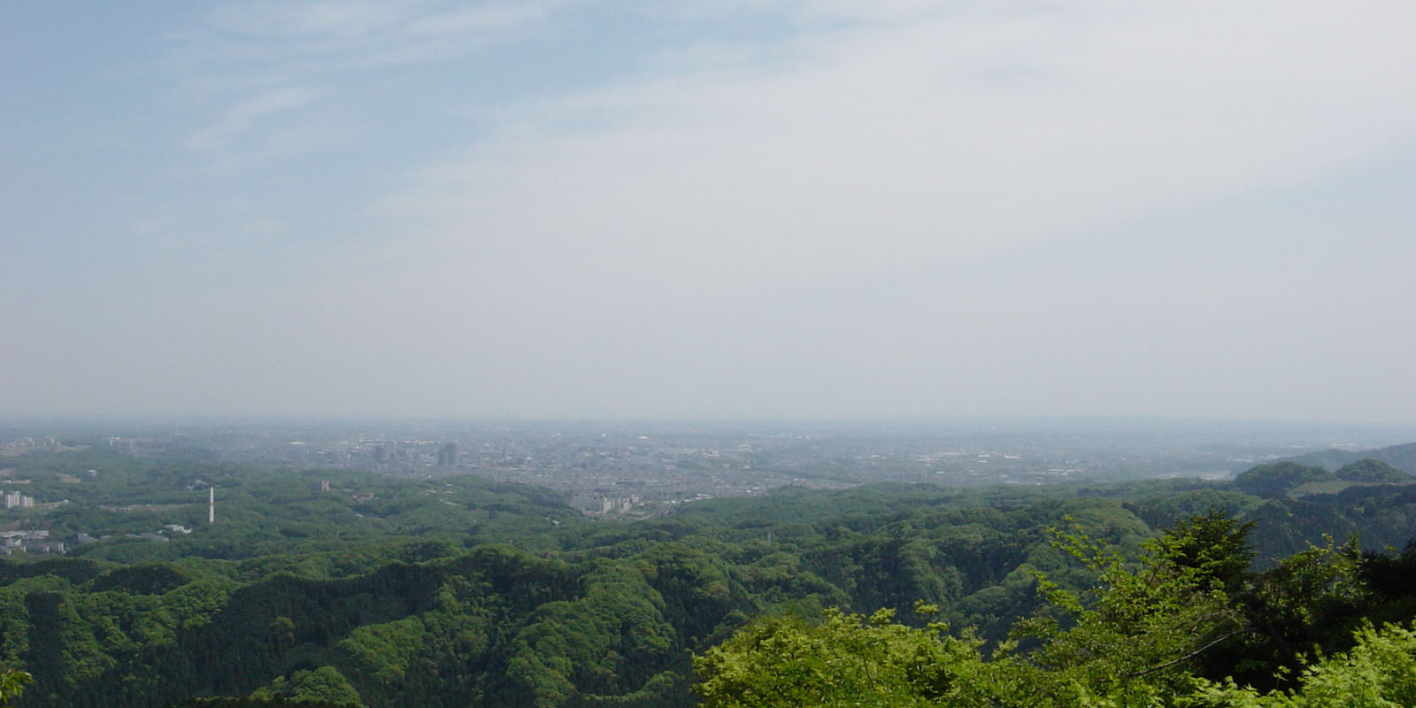 東京都八王子市